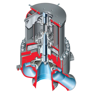 --OEMandSpecialDutySeals-CircpacMDCircumferentialBushing