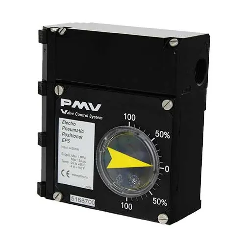PMV-Analog-positioners---PMV-P5-EP5